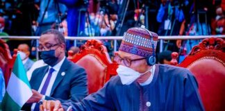 AU Summit: We need to scale up efforts to reduce suffering of displaced persons, refugees in Africa – President Buhari