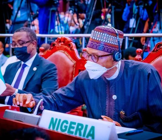 AU Summit: We need to scale up efforts to reduce suffering of displaced persons, refugees in Africa – President Buhari