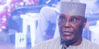 Atiku Wins PDP Presidential Election