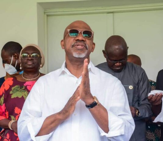 APC primaries: Abiodun promises compensate those who lost party tickets