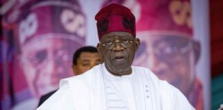 2023: Why I’m Most Qualified To Succeed Buhari – Tinubu