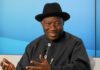 Court Declares Jonathan Eligible To Contest Presidential Election