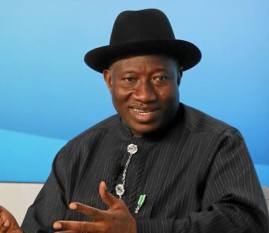 Court Declares Jonathan Eligible To Contest Presidential Election