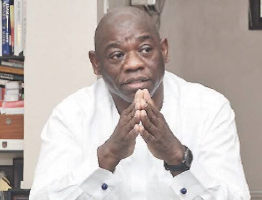 Kola Abiola Declares For Presidency, Submits PRP Forms