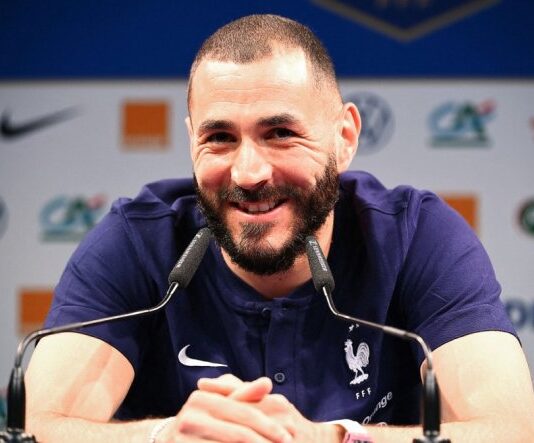 I Have No Doubts About Handing Ballon D’Or To Benzema, Messi Says