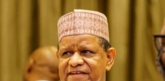 Hayatu-Deen Withdraws From PDP Presidential Primary, Says Contest ‘Obscenely Monetised’