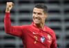 US Judge Dismisses Rape Suit Against Cristiano Ronaldo