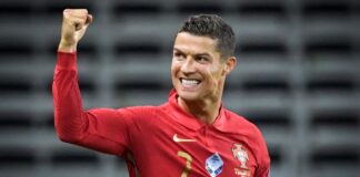 US Judge Dismisses Rape Suit Against Cristiano Ronaldo
