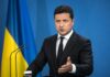 Africa A ‘Hostage’ Of Russia’s Ukraine War, Zelensky Tells AU
