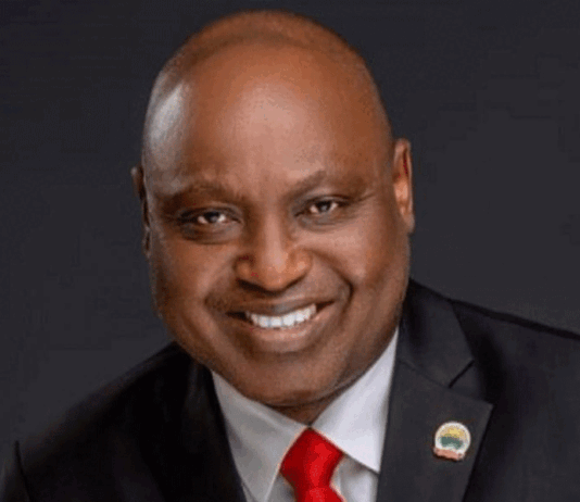 APC’s Biodun Oyebanji Wins Ekiti Governorship Election