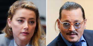 Heard ‘Absolutely Not’ Able To Pay Depp $10.4m In Damages – Lawyer