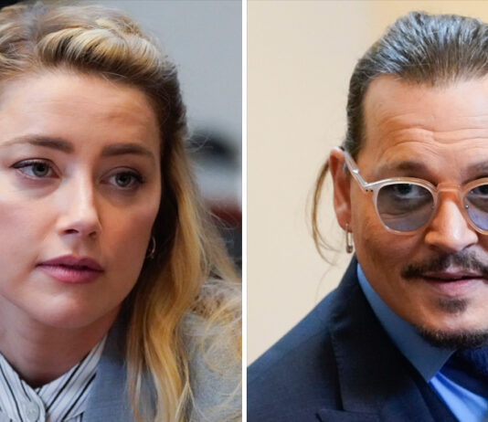 Heard ‘Absolutely Not’ Able To Pay Depp $10.4m In Damages – Lawyer