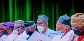 2023: APC NWC Member Warns Party Against Consensus Candidacy