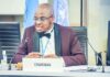 Pantami Sets Vision for Accelerating the Implementation of WSIS Action Lines