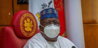 Choose Nigeria First, Not Leaders Who Will Buy Your Votes – Lawan Tells APC Delegates