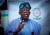 Without me, Buhari wouldn’t have become President – Tinubu
