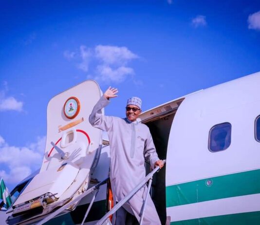 President Buhari to attend ECOWAS extraordinary summit in Accra