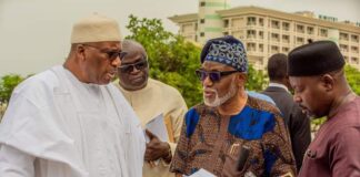 APC Presidential Primary: We are set, ready to go – Gov Akeredolu
