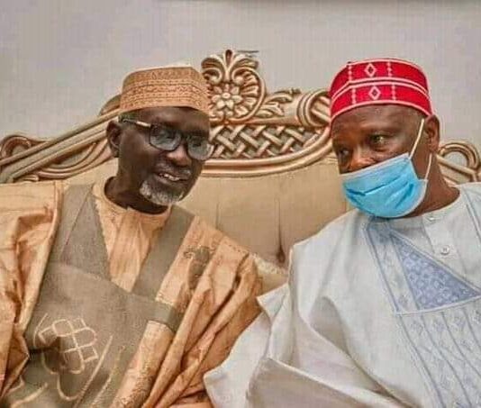 2023: Shekarau Picks NNPP Ticket For Kano Central