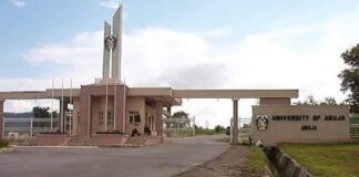 UniAbuja Dismisses 2 Professors For Demanding Sex For Marks