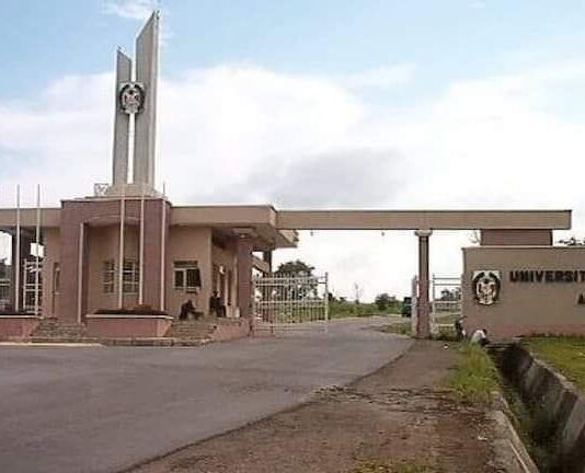UniAbuja Dismisses 2 Professors For Demanding Sex For Marks
