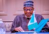 I have anointed no one, there shall be no imposition – President Buhari