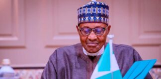 I have anointed no one, there shall be no imposition – President Buhari