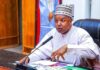 APC Primary: No Aspirant Indicates Interest To Step Down – Bagudu