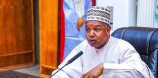 APC Primary: No Aspirant Indicates Interest To Step Down – Bagudu