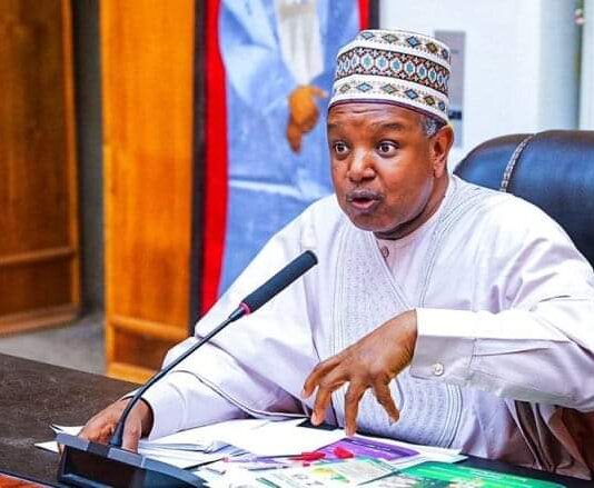 APC Primary: No Aspirant Indicates Interest To Step Down – Bagudu