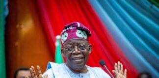 President-elect Tinubu out of the country to undertake rest, lesser hajj