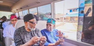 APC Presidential Primary: Beyond The Reinforced Hope, There Is Brighter Prospect For Sustained Victory – Akeredolu