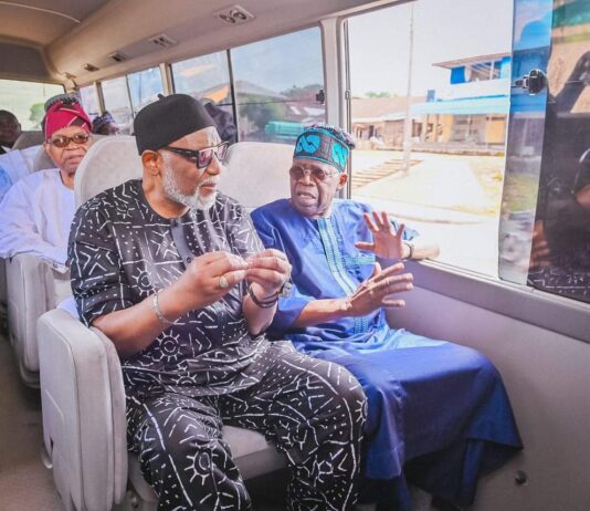 APC Presidential Primary: Beyond The Reinforced Hope, There Is Brighter Prospect For Sustained Victory – Akeredolu