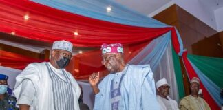 Tinubu’s emergence truly deserving – Kwara Gov