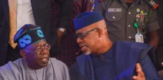 2023: Abiodun hails Tinubu’s emergence as APC presidential candidate