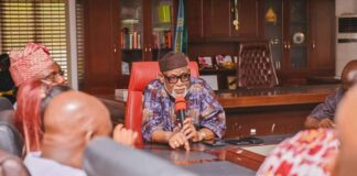 Owo Terror Attack: We are determined to redouble our efforts on security – Gov Akeredolu
