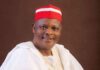 Kwankwaso Emerges NNPP Presidential Candidate