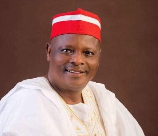 Kwankwaso Emerges NNPP Presidential Candidate