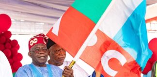 Presidential Ticket: Kwara APC congratulates Tinubu