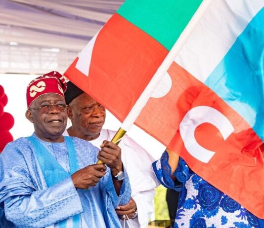 Presidential Ticket: Kwara APC congratulates Tinubu