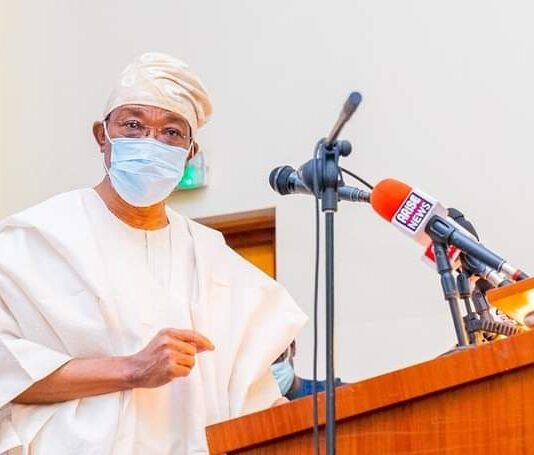 Democracy Day: FG declares Monday Public Holiday