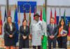 Gov. Diri, EU Ambassador to Nigeria resolve on development, economic cooperation