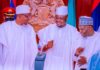 E-Government: President Buhari Inaugurates Presidential Council