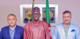 Yobe Govt. to Establish Meat Processing Plant