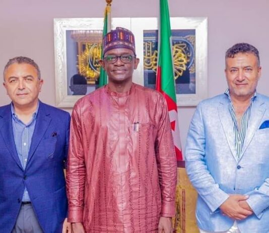 Yobe Govt. to Establish Meat Processing Plant
