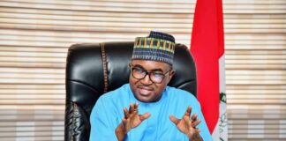 No Ikoyi Lagos properties sold by NDLEA