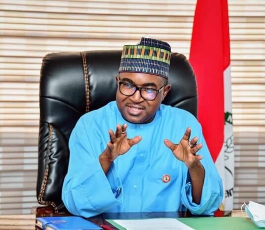 UK promises £1million support to NDLEA as Marwa seeks more help