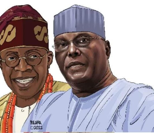 Running Mates: Atiku, Tinubu Weigh Options As Camps Push For Contenders