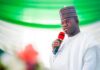 Democracy Day: Good governance, quality leadership, cardinal in delivering democratic dividends – Yahaya Bello