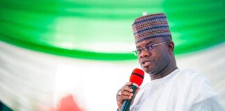 Democracy Day: Good governance, quality leadership, cardinal in delivering democratic dividends – Yahaya Bello